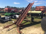 (704)HAY CONVEYOR