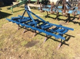 (488)2 ROW SPRING CULTIVATOR