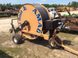 (311)AMADAS T-200L HOSE REEL