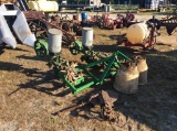 (619)2 ROW PLANTER