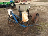 (314)FORD 309 2 ROW PLANTER