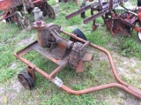 (712)PTO PUMP