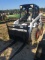 (56)BOBCAT 753G SKID STEER