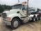 (85)2004 MACK 700CV TRUCK