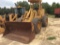 (68)JD 444 RUBBER TIRE LOADER