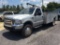 (93)2000 FORD F550S