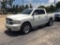 (92)2009 DODGE RAM 15