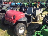 (4)TORO WORKMAN CART