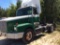 (81)1995 VOLVO S.A. TRUCK