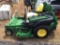 (15)JD Z920M ZERO TURN MOWER