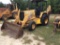 (67)JD 310D BACKHOE - 2WD