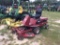 (17)TORO PROLINE 120 MOWER - 44