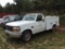 (88)1993 FORD F350