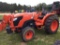 (43)KUBOTA MX5200