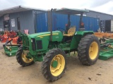 (49)JD 5403 - 4WD