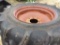 (709)4 - 11-24.5 IRRIGATION TIRES