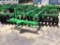 (402)12'6 PULL TYPE OFF-SET DISC HARROW - 2434