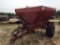 (549)CHANDLER FERTILIZER SPREADER