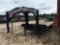 (388)2016 CORN PRO 30' GOOSENECK TRAILER