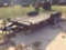 (366)7 X 16 T.A. TILT TRAILER - NT