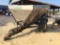 (267)GUESS 4 TON S.S. FERTILIZER SPREADER