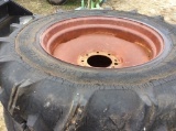 (709)4 - 11-24.5 IRRIGATION TIRES