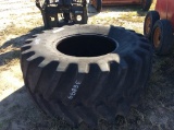 (347)30.5 X 30 TIRE