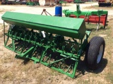 (340)8' GRAIN DRILL