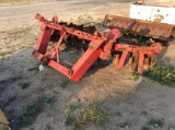 (303)10 BLADE BOG HARROW