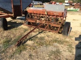 (606)IH 6' GRAIN DRILL