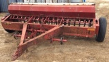 (611)INTERNATIONAL 510 GRAIN DRILL