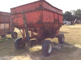 (409)KILLSBORO GRAVITY WAGON