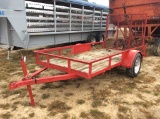 (330)5 1/2 X 10 S.A. TRAILER - NT