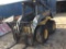 (68)NH LS180 SKID STEER