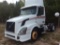 (79)2007 VOLVO S.A. TRUCK