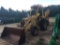 (63)FORD 555B BACKHOE