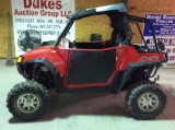 (26)2014 POLARIS 800i RZR