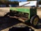 (459)JOHN DEERE 8300 GRAIN DRILL