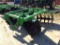 (527)7' 3PT FINISH DISC HARROW - 2220X