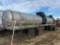 (700)1999 TANKON FRP. INC. S.S. TANKER TRAILER