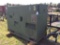 (564)60KW/400HZ DIESEL MILITARY GENERATOR