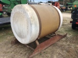 (463)500GAL. SKID TANK