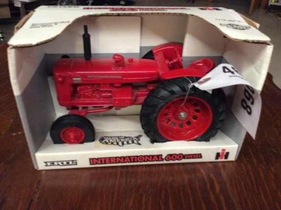 1/16 INTERNATIONAL 600 DIESEL