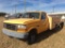 1996 FORD F350 SERVICE TRUCK