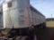 MONTONE ALUMINUM 36' DUMP TRAILER