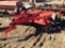 IH 10' PULL TYPE HYDRAULIC DISC HARROW