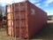 40' CONTAINER