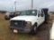 2005 FORD F350 SERVICE TRUCK