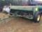 JD 8000 GRAIN DRILL