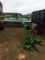 JD MOCO 946 MOWER CONDITIONER